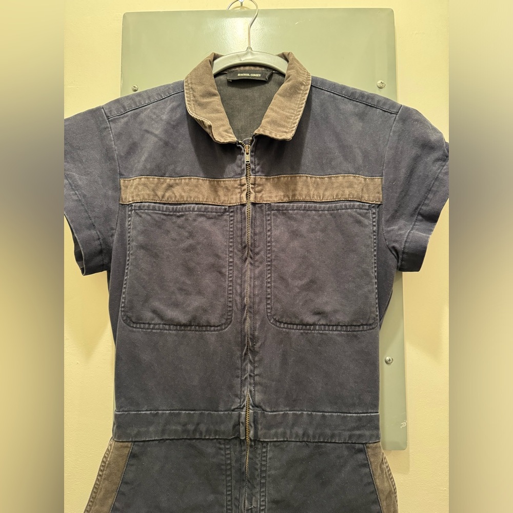 Rachel Comey coverall